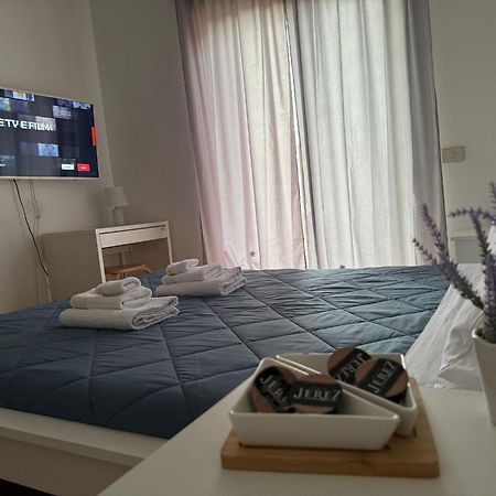 Guest House Demma Rome Bagian luar foto