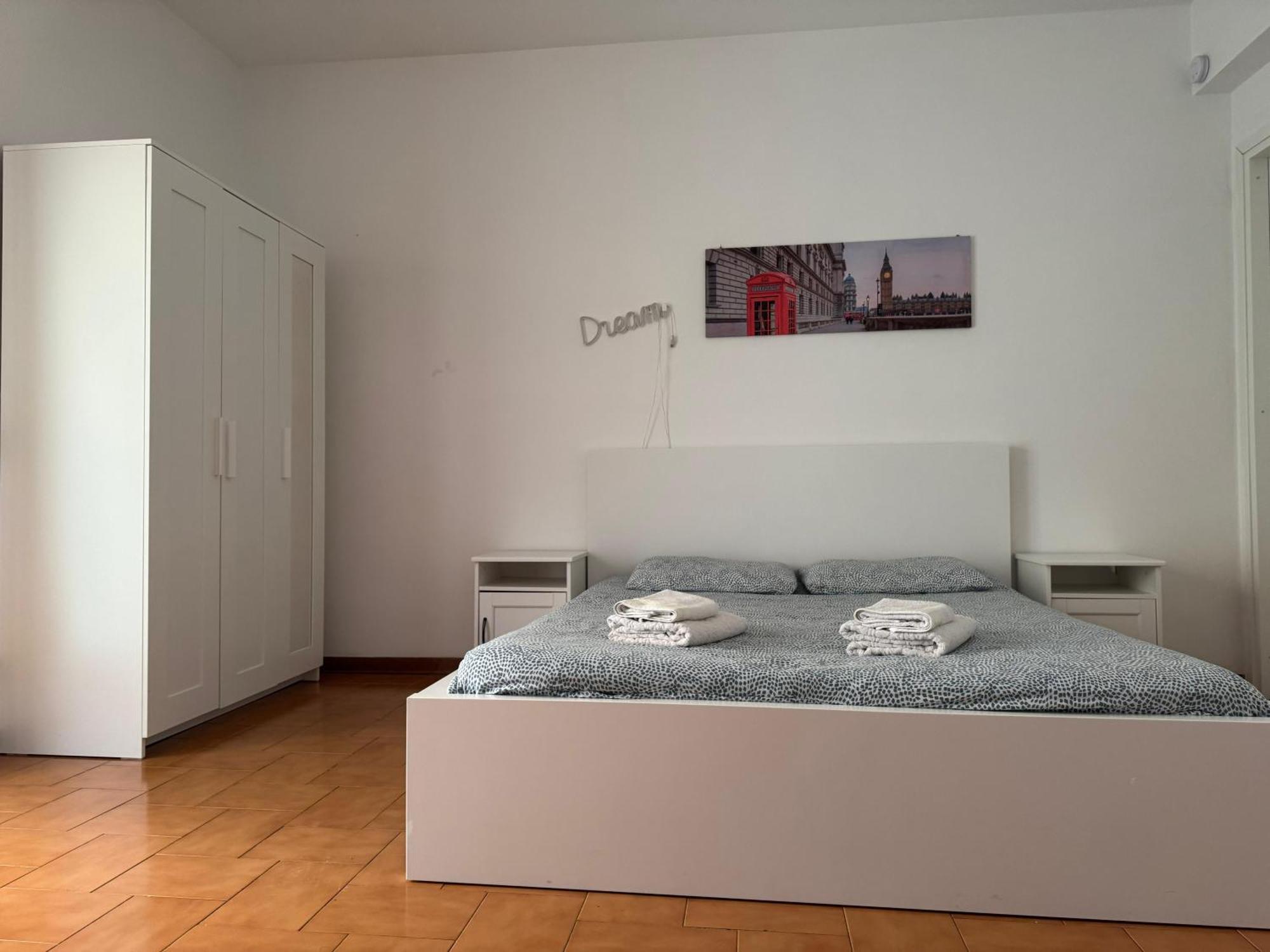 Guest House Demma Rome Bagian luar foto