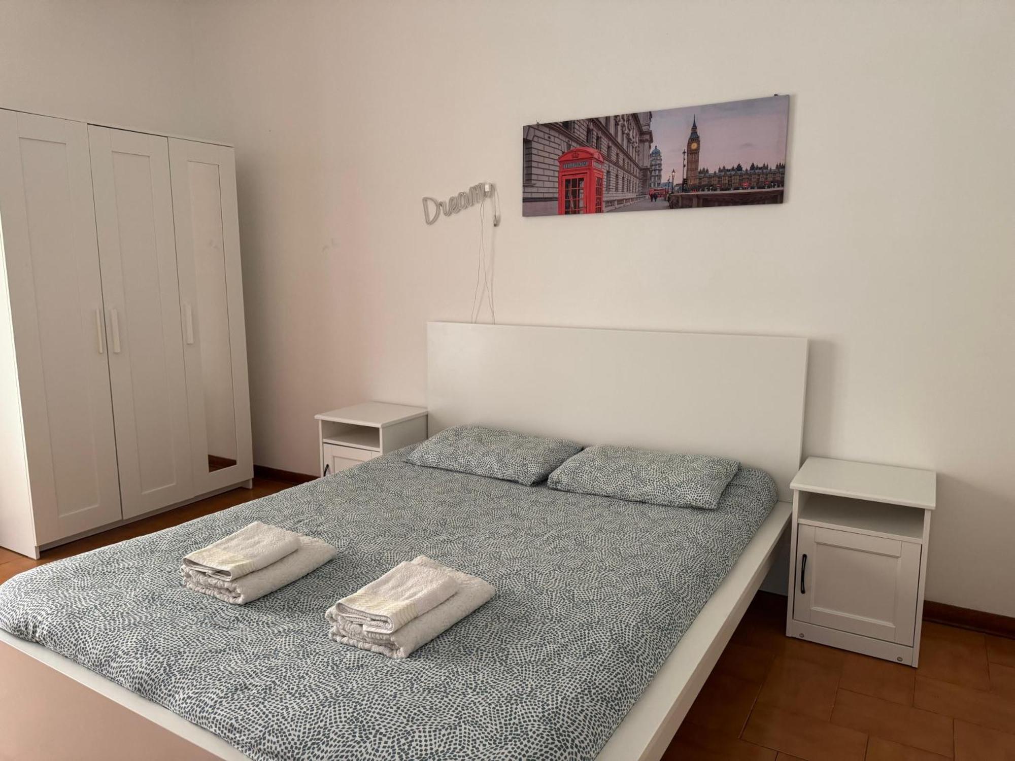 Guest House Demma Rome Bagian luar foto