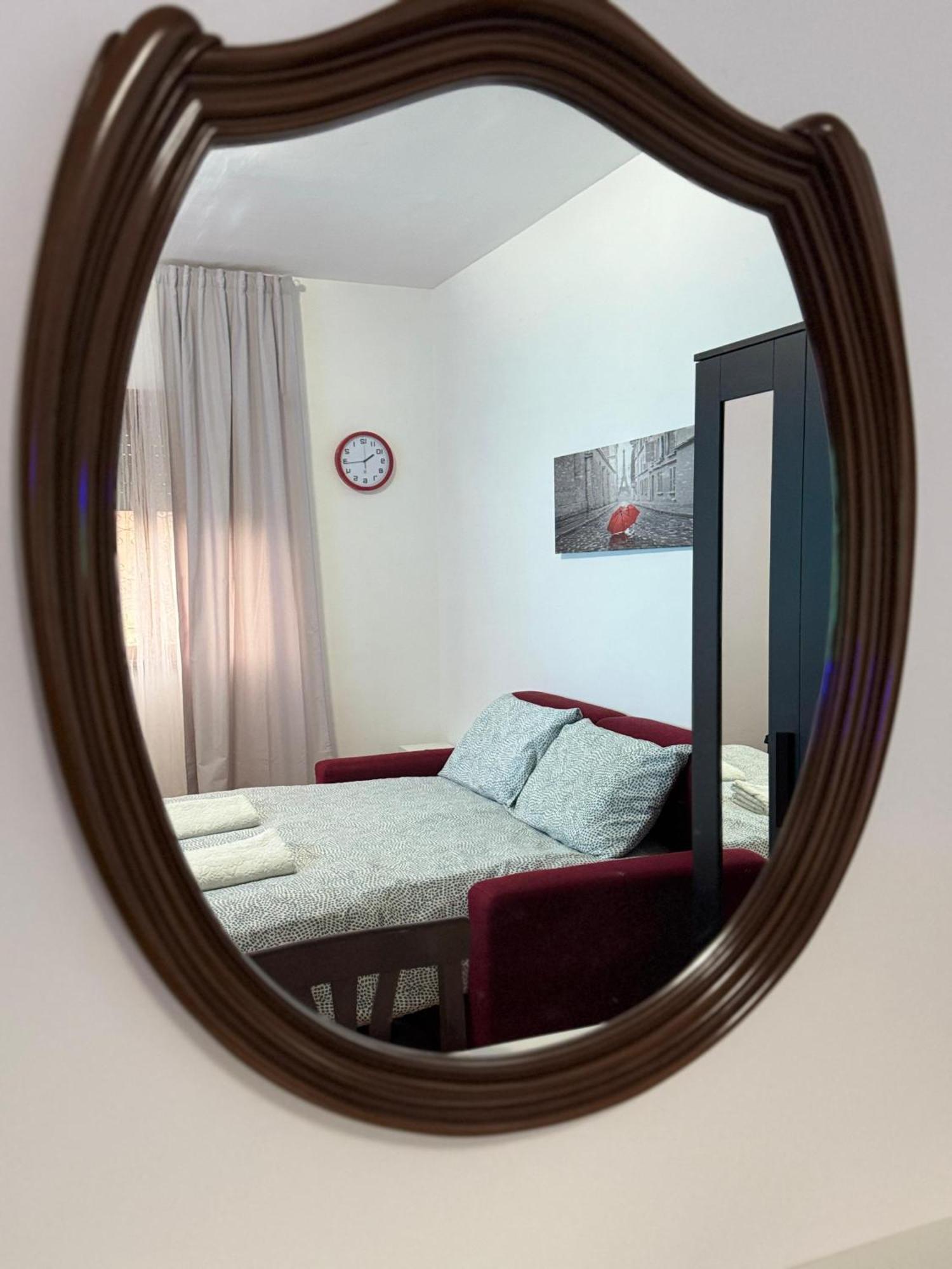 Guest House Demma Rome Bagian luar foto