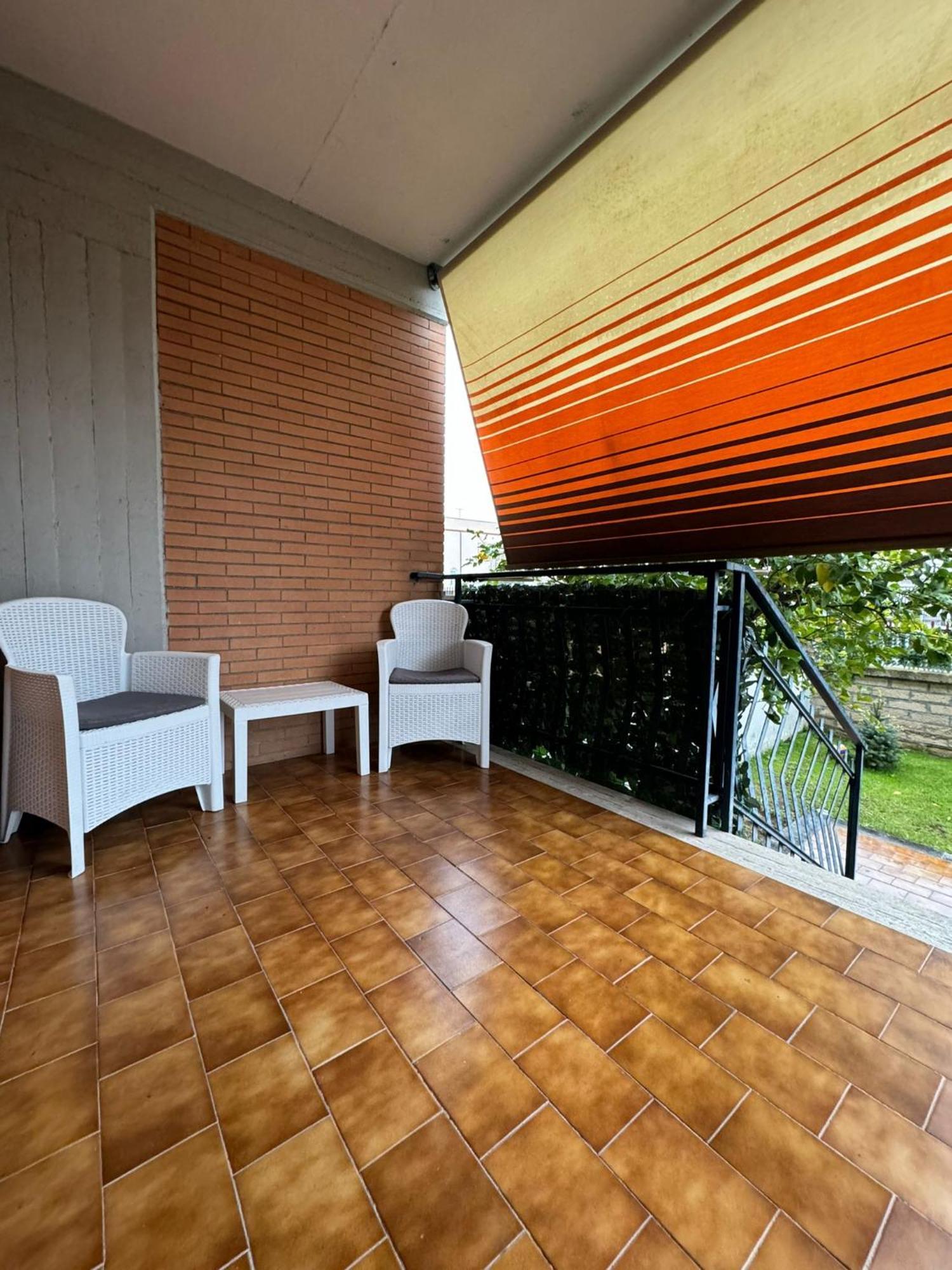 Guest House Demma Rome Bagian luar foto