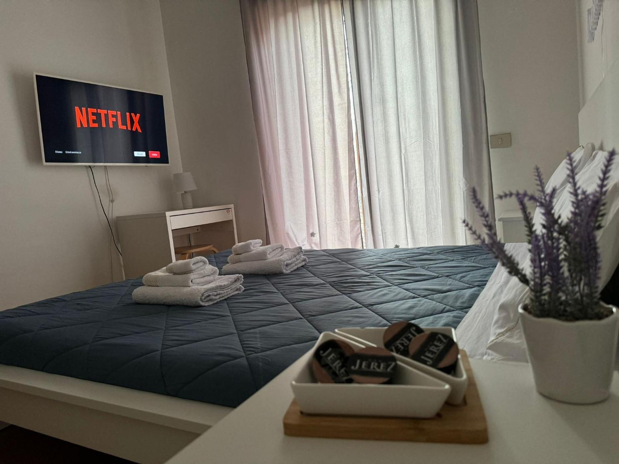 Guest House Demma Rome Bagian luar foto