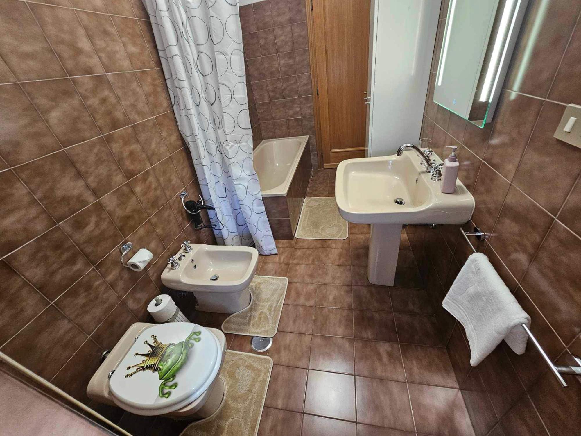 Guest House Demma Rome Bagian luar foto