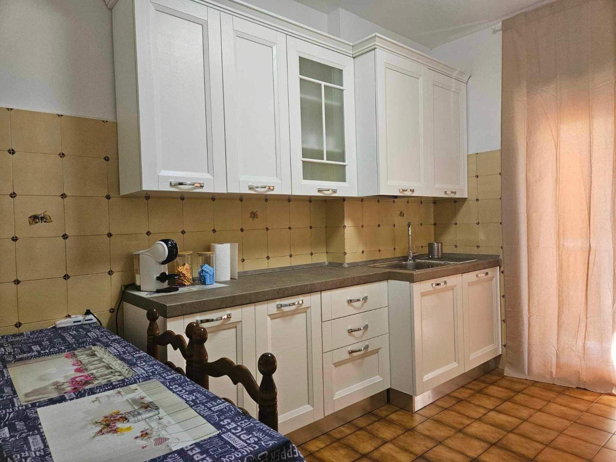 Guest House Demma Rome Bagian luar foto